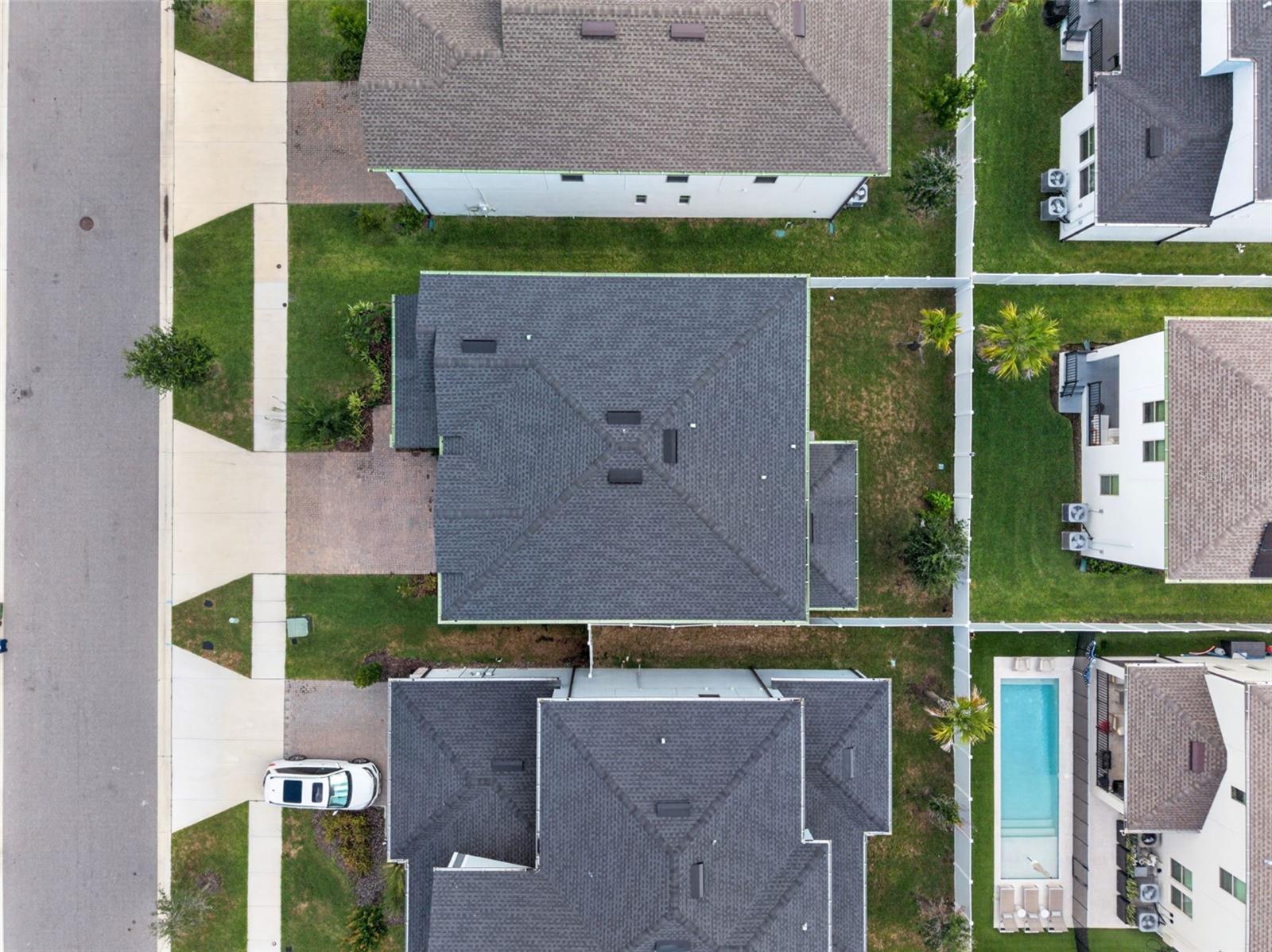 SOUTHPORT - Residential
