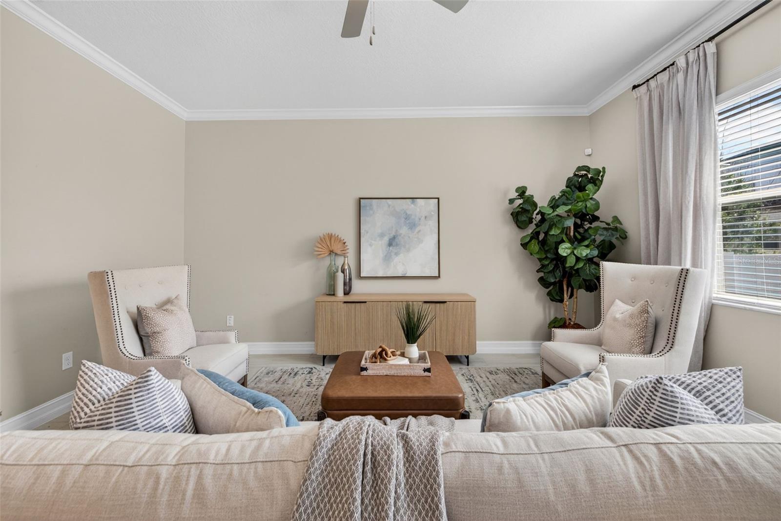 SOUTHPORT - Residential