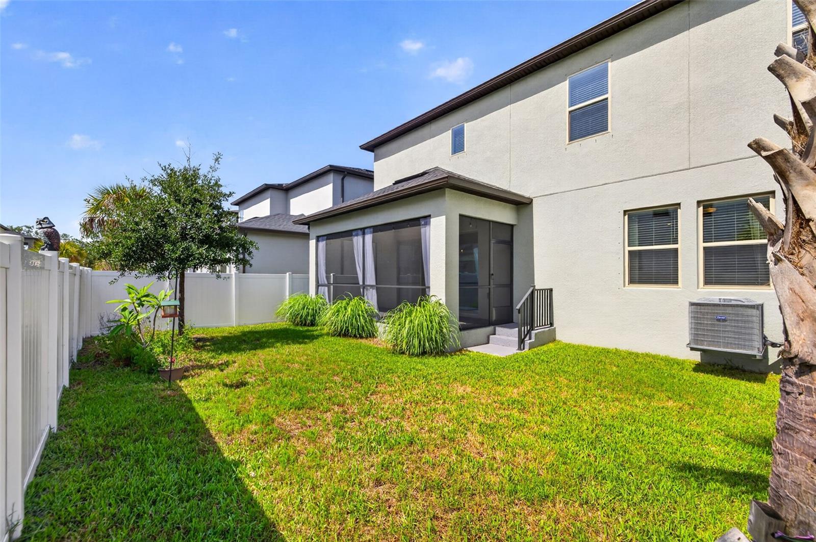 SOUTHPORT - Residential