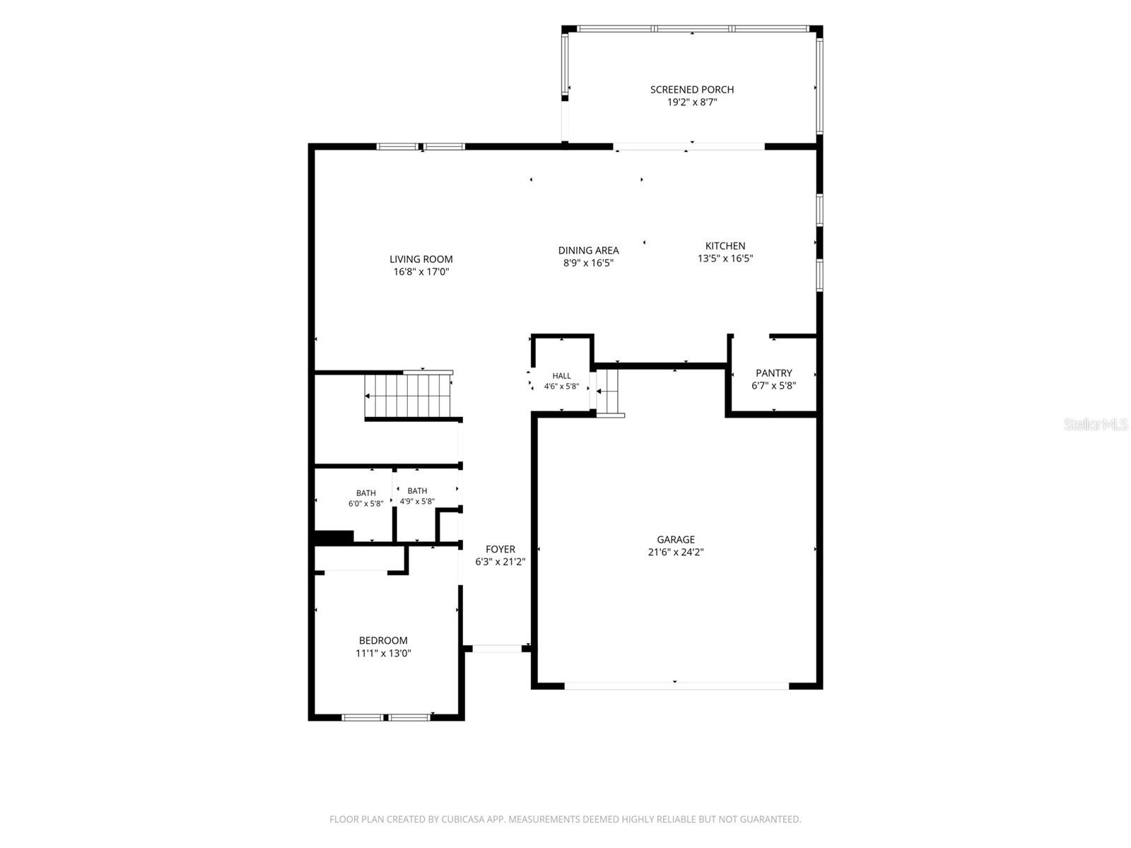 SOUTHPORT - Residential
