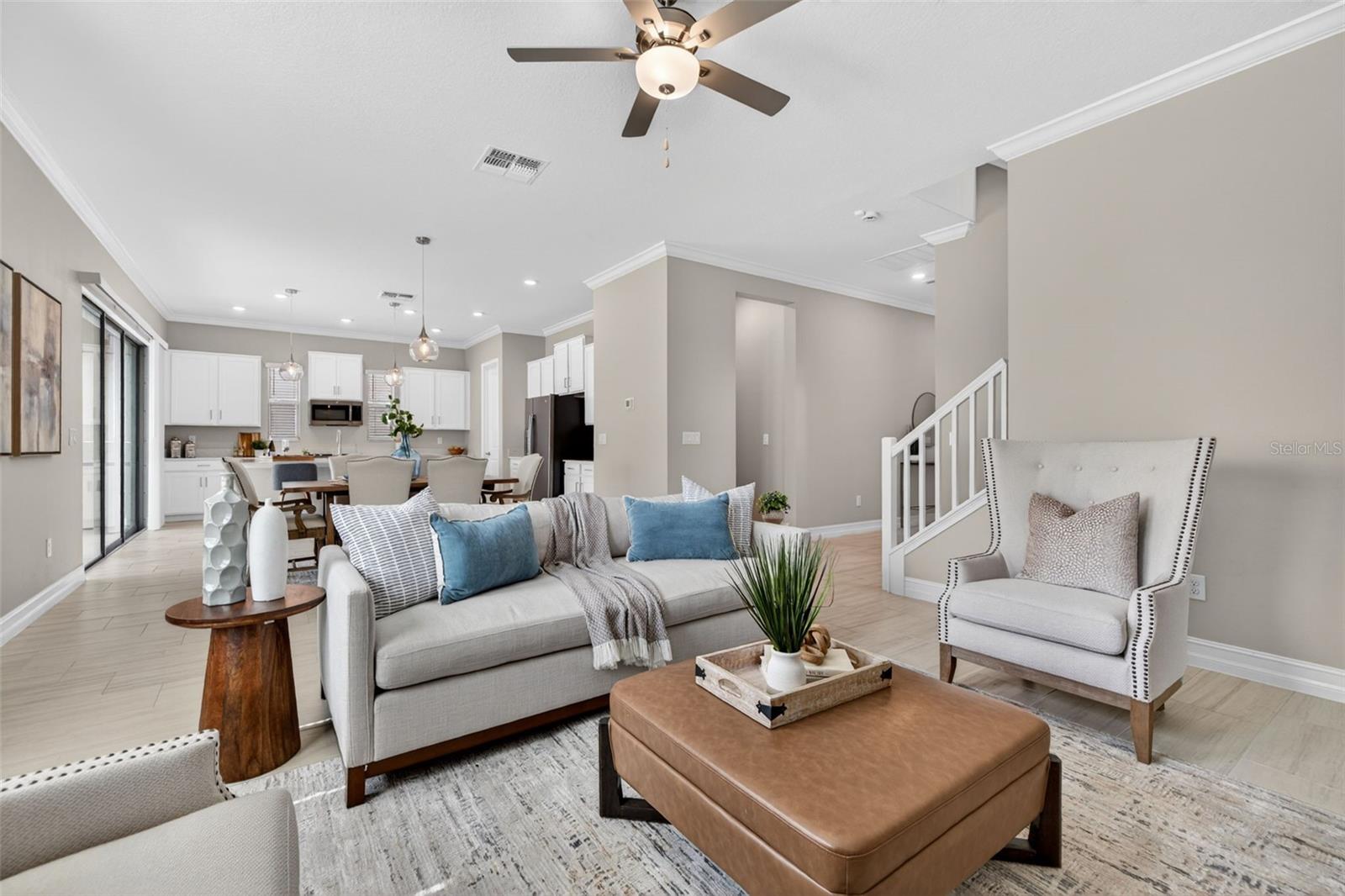 SOUTHPORT - Residential