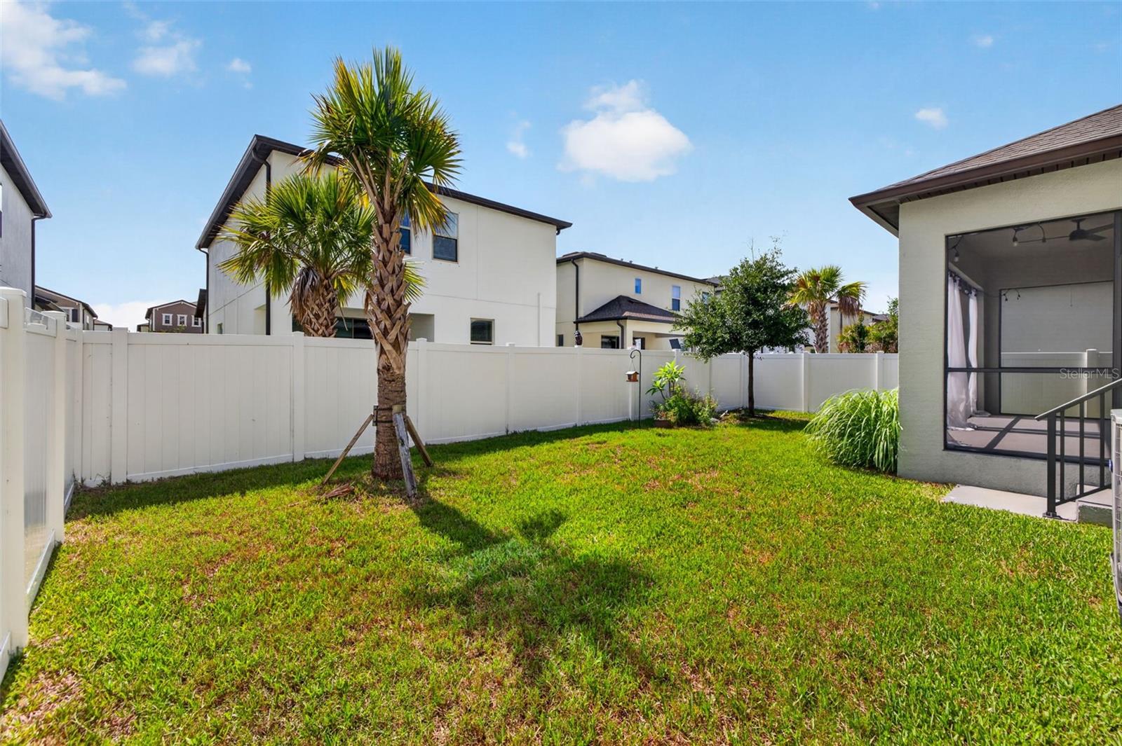 SOUTHPORT - Residential