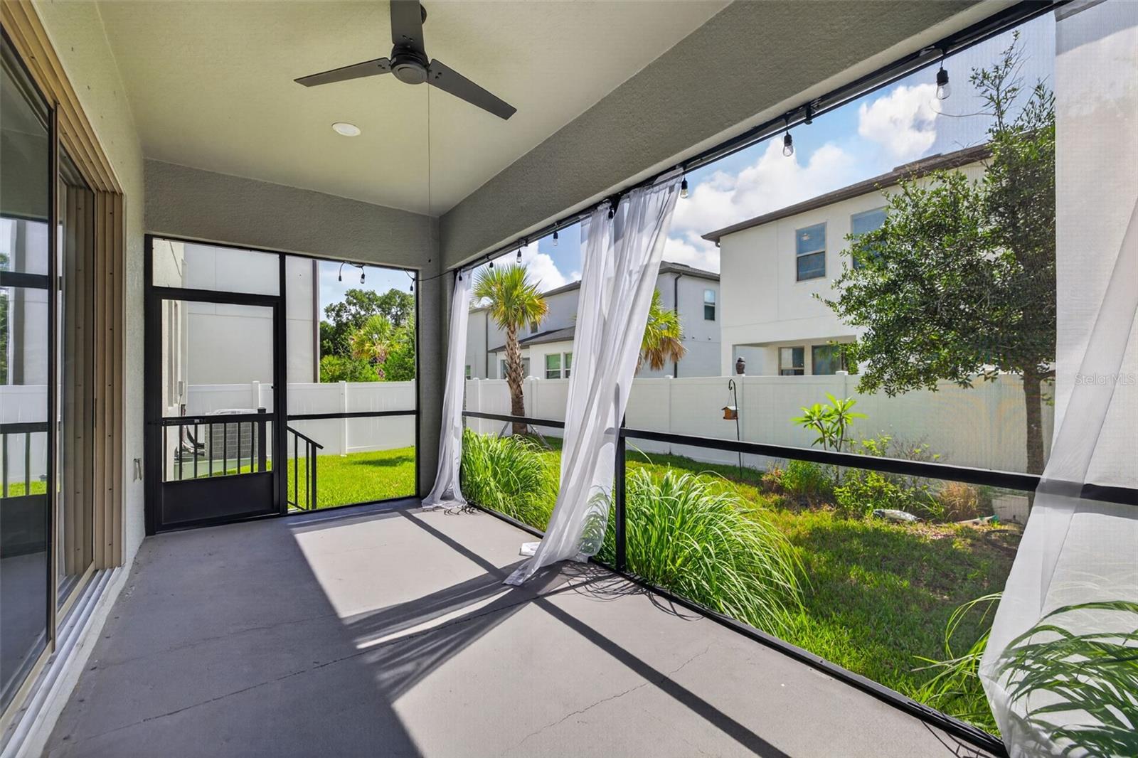 SOUTHPORT - Residential