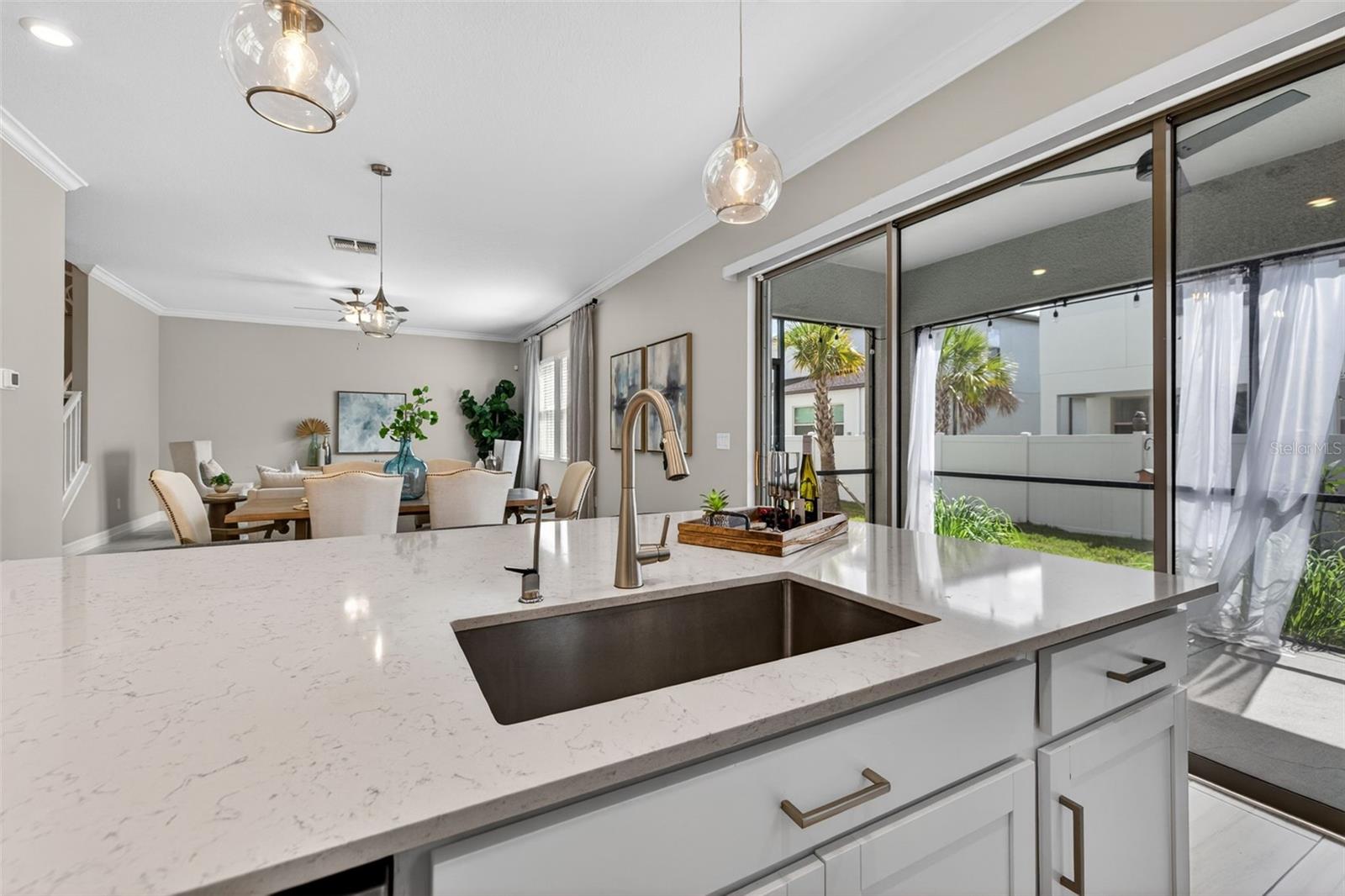 SOUTHPORT - Residential