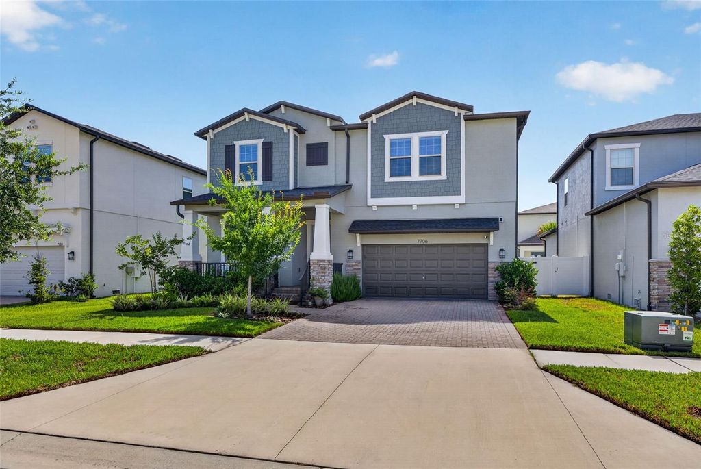 Photo of 7706 S Faul Street, Tampa, FL 33616 (MLS # TB8510867)