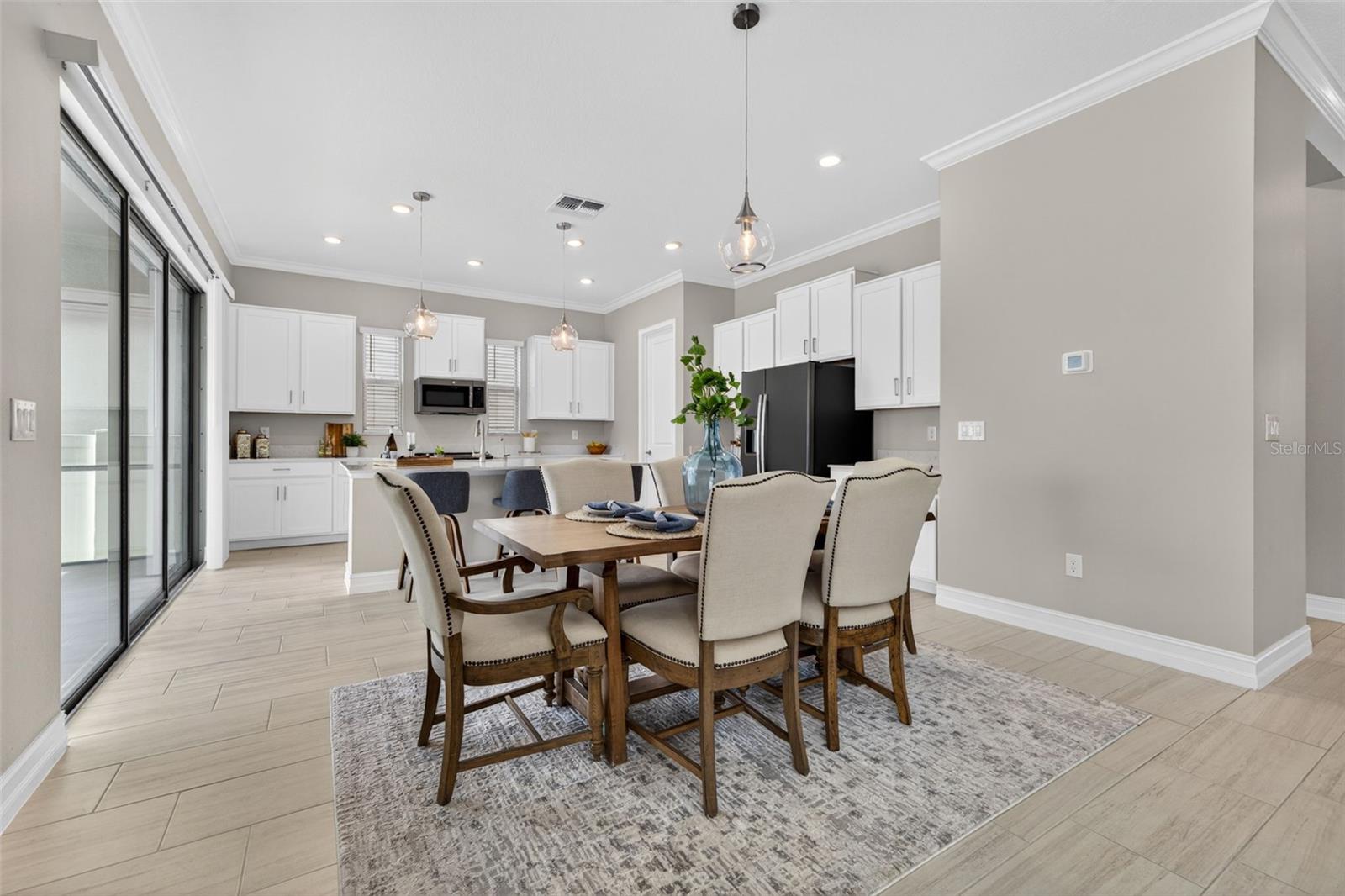 SOUTHPORT - Residential