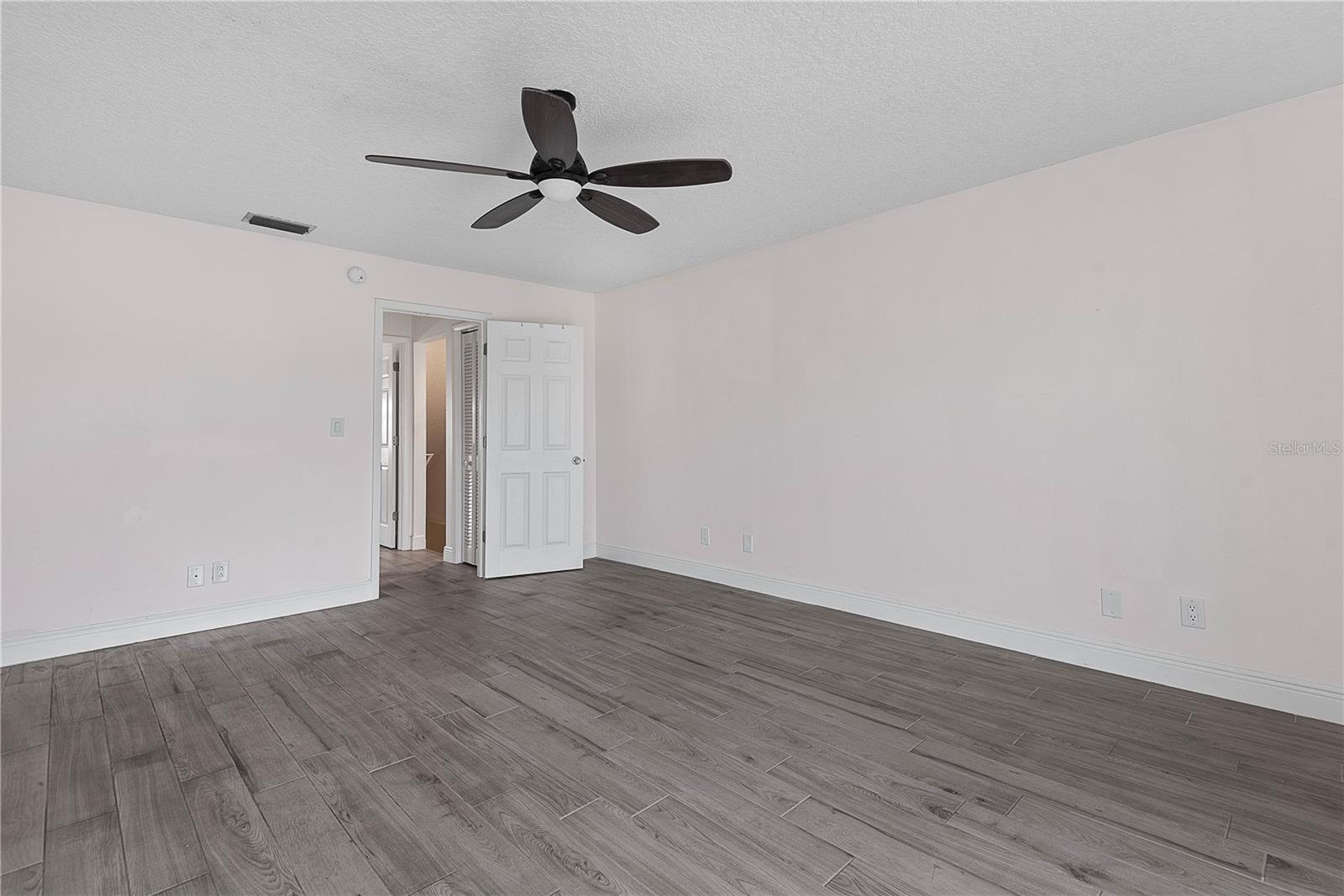 VILLA SERENO - Residential