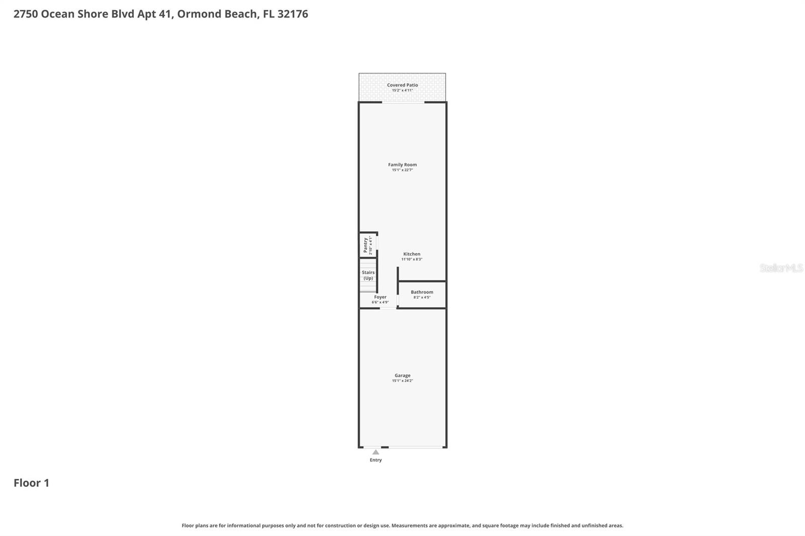 VILLA SERENO - Residential