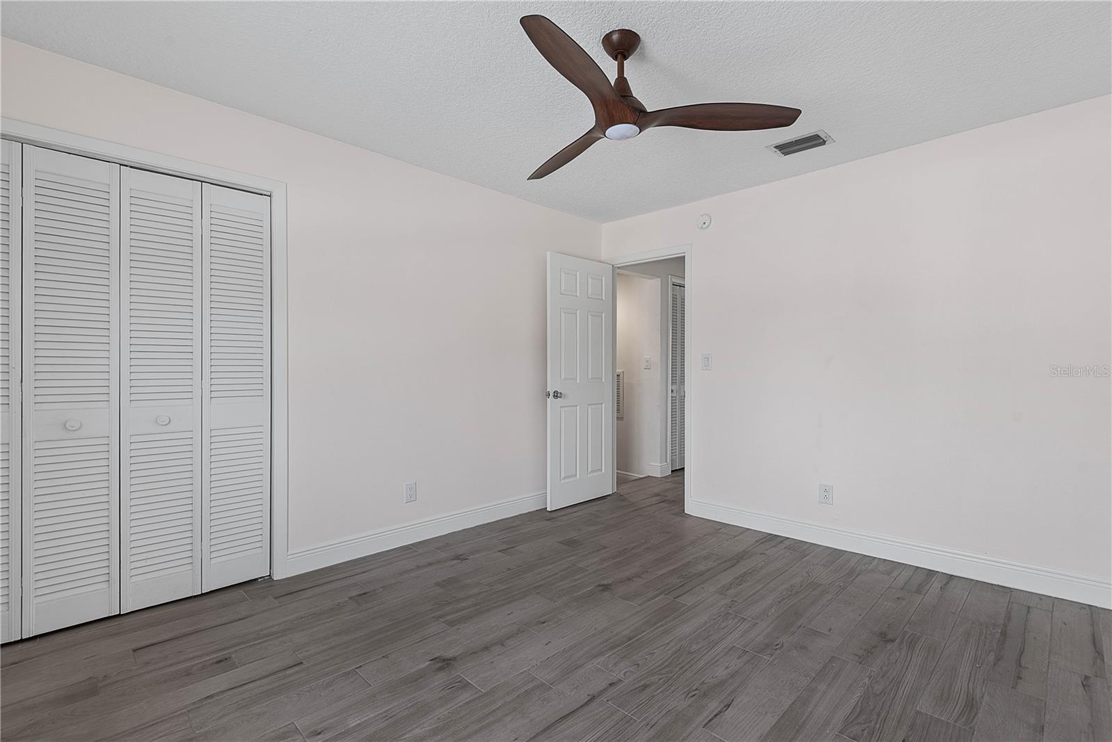 VILLA SERENO - Residential