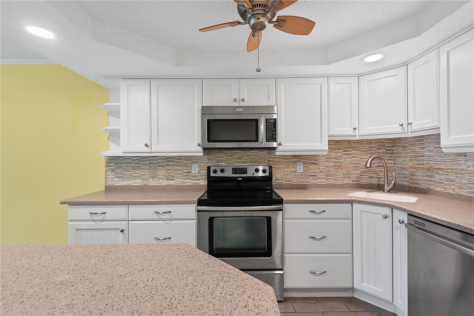 VILLA SERENO - Residential