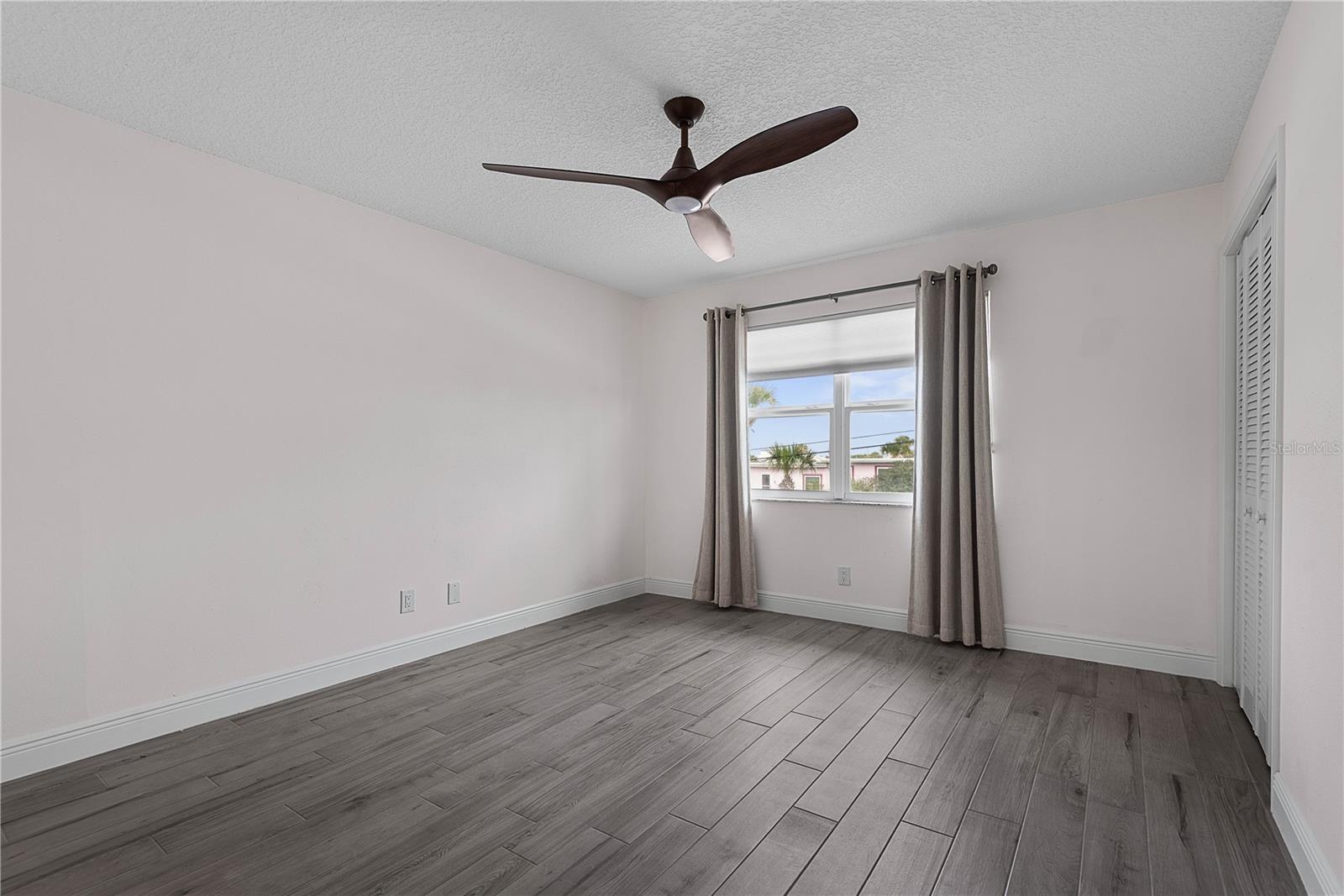 VILLA SERENO - Residential