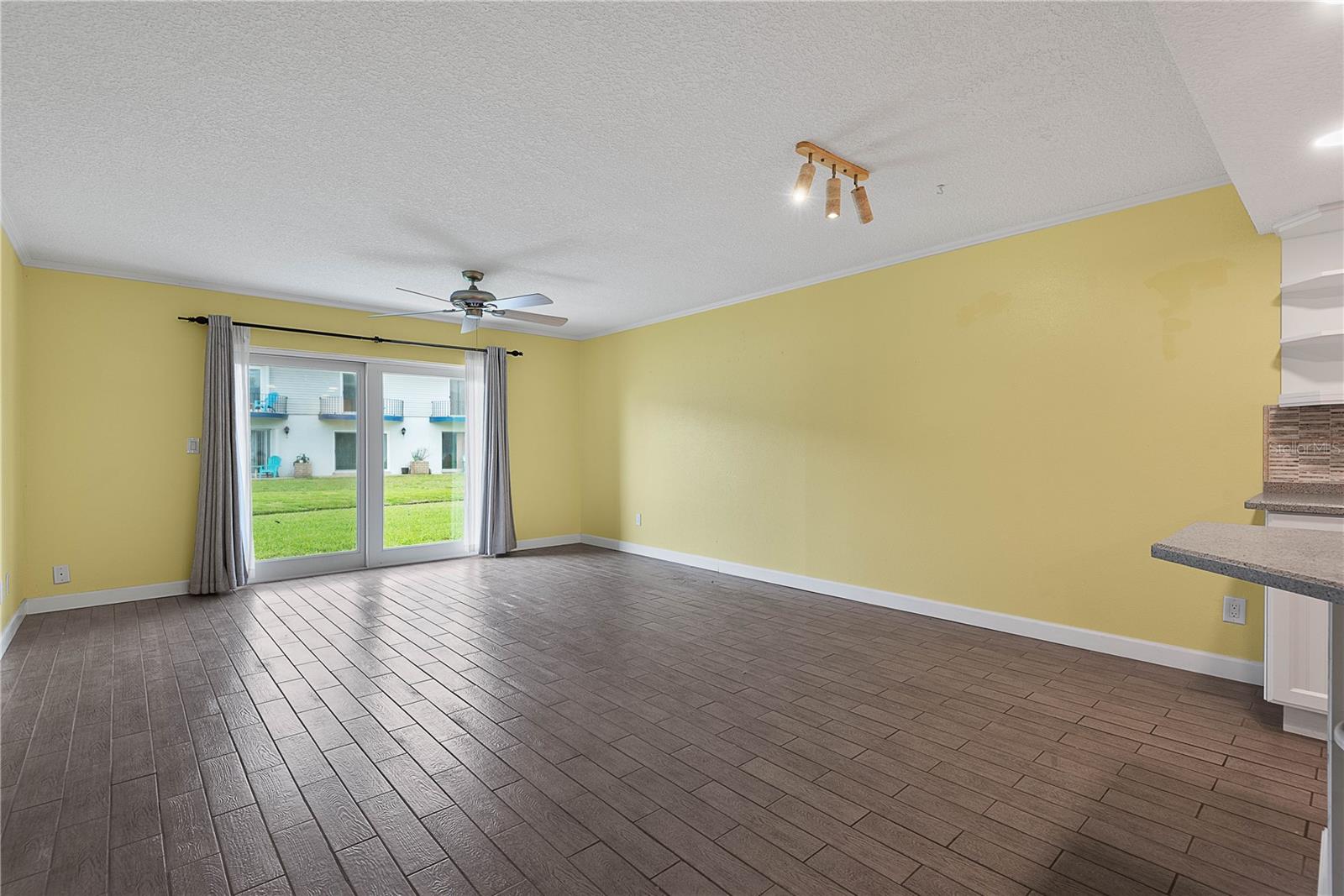 VILLA SERENO - Residential