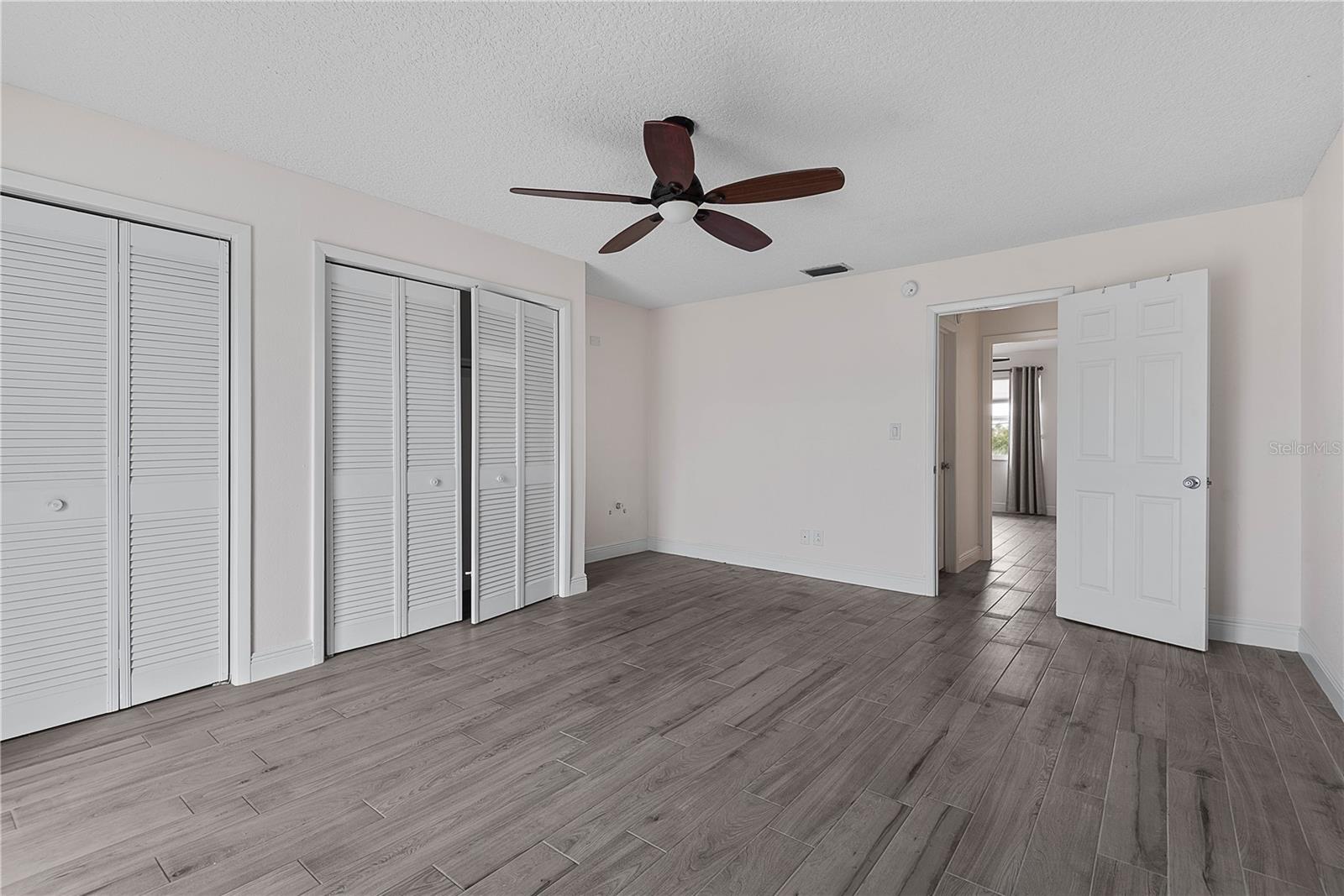 VILLA SERENO - Residential