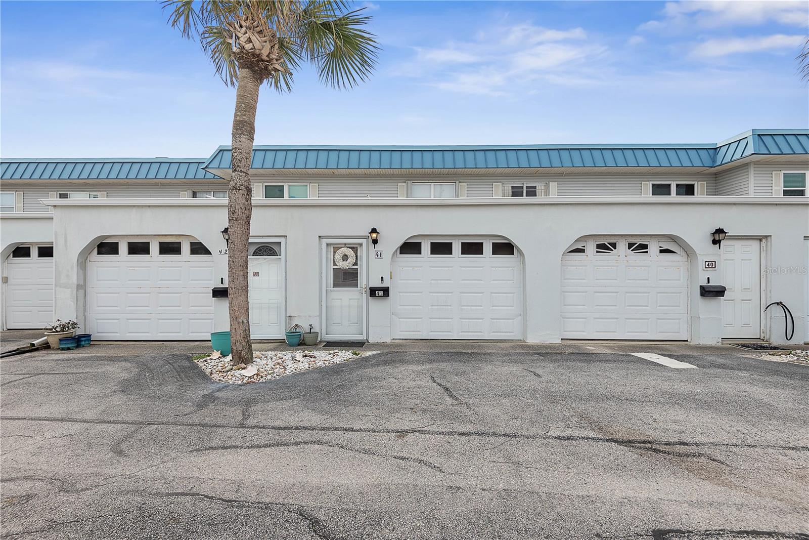 VILLA SERENO - Residential