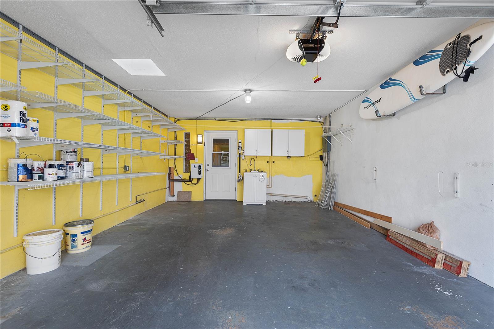 VILLA SERENO - Residential