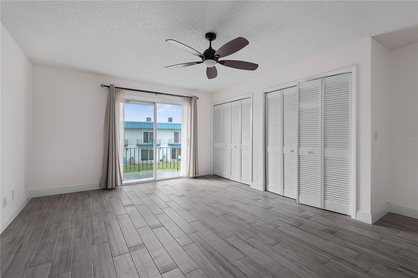 VILLA SERENO - Residential