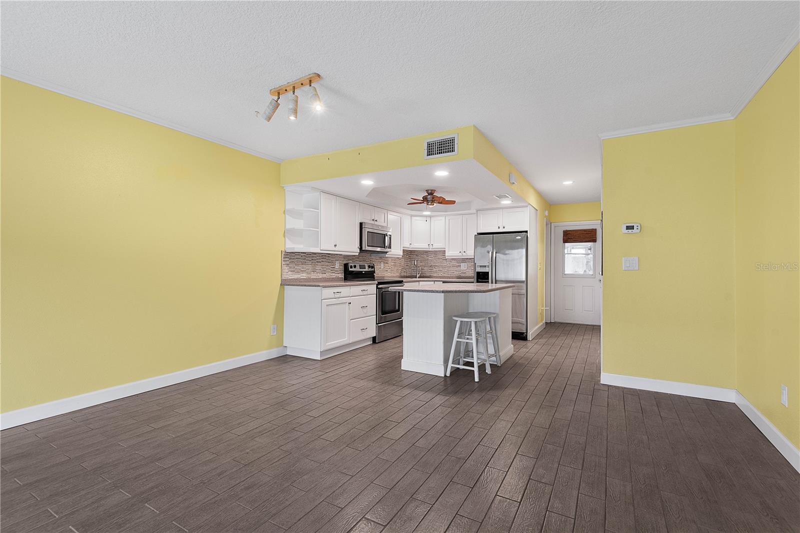 VILLA SERENO - Residential