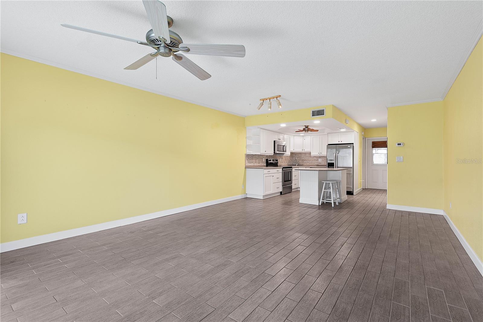 VILLA SERENO - Residential