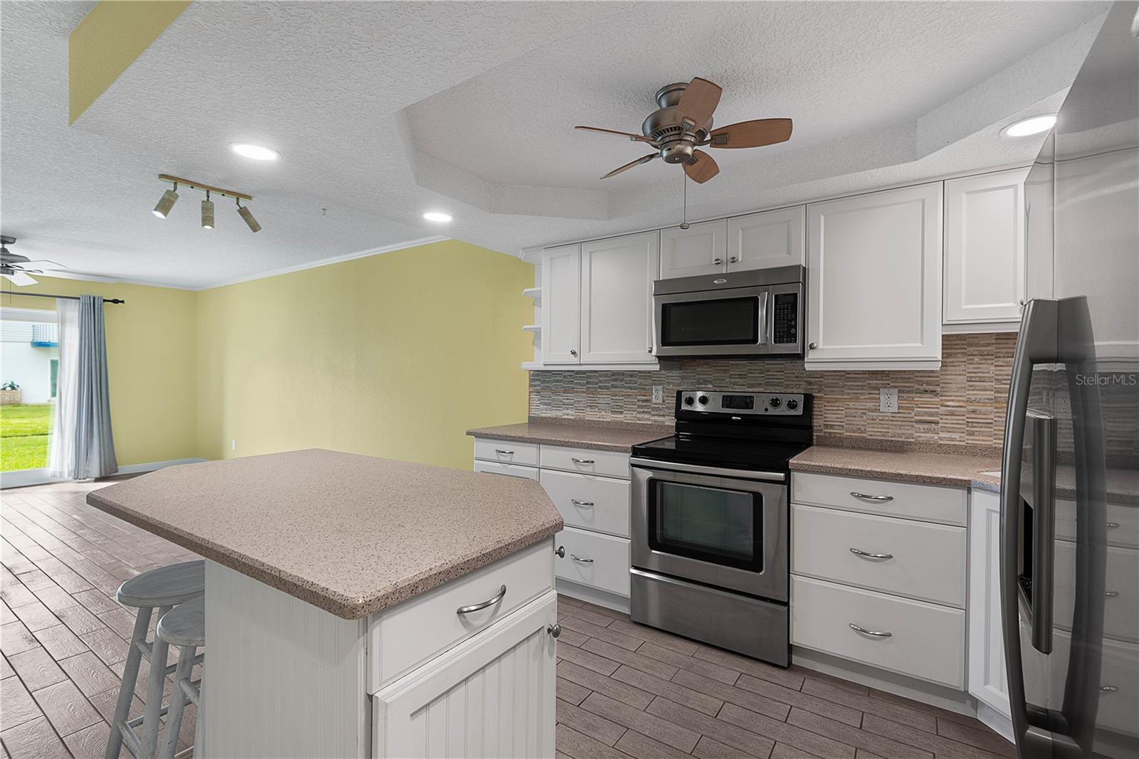 VILLA SERENO - Residential