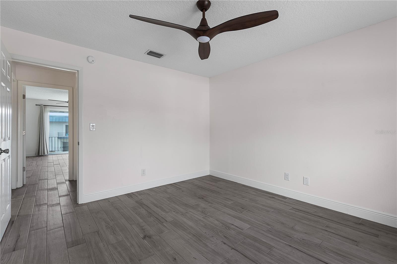 VILLA SERENO - Residential