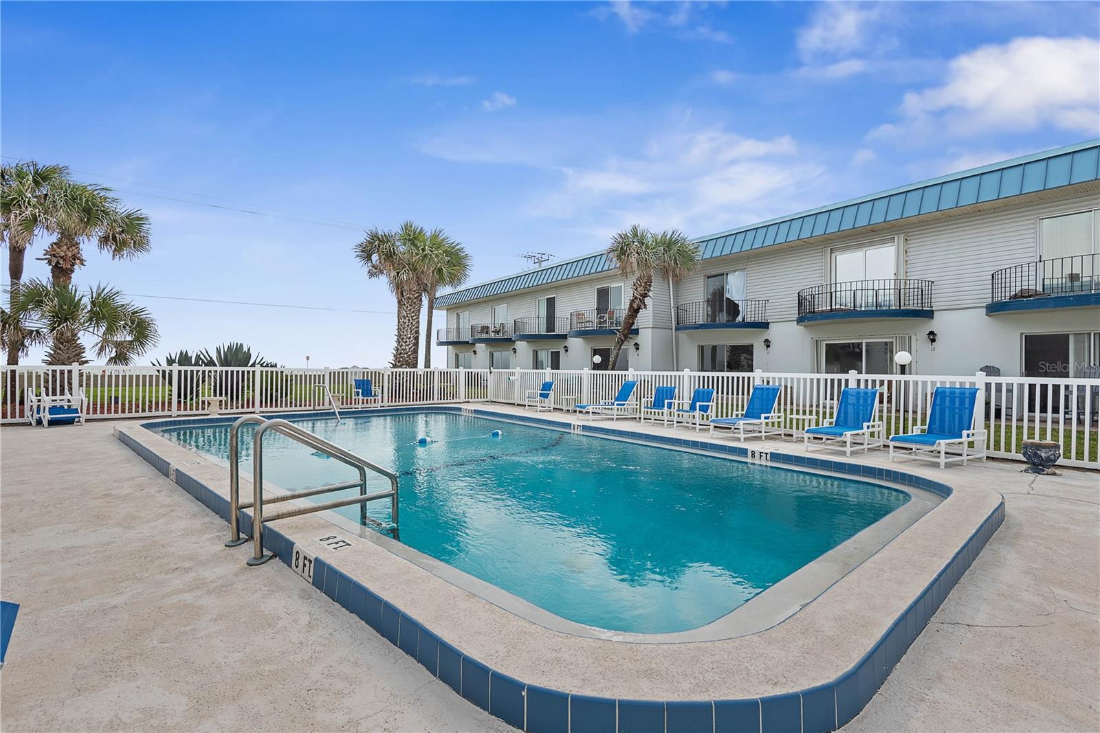 VILLA SERENO - Residential