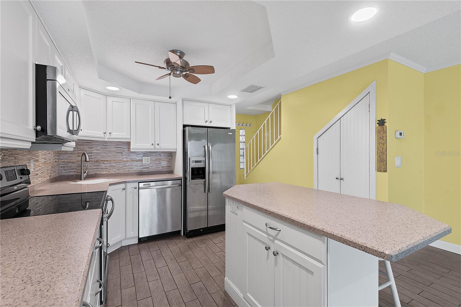 VILLA SERENO - Residential