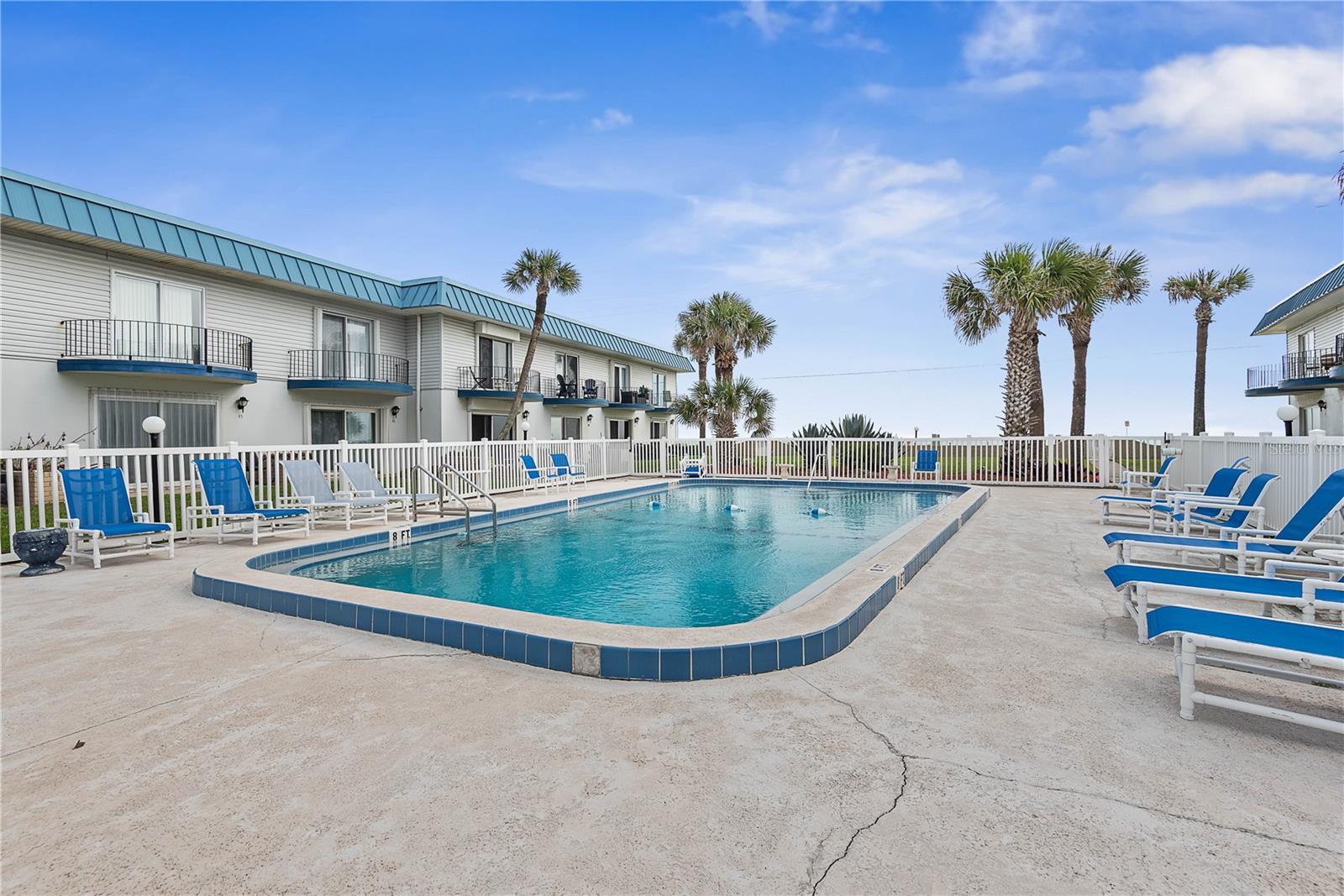 VILLA SERENO - Residential