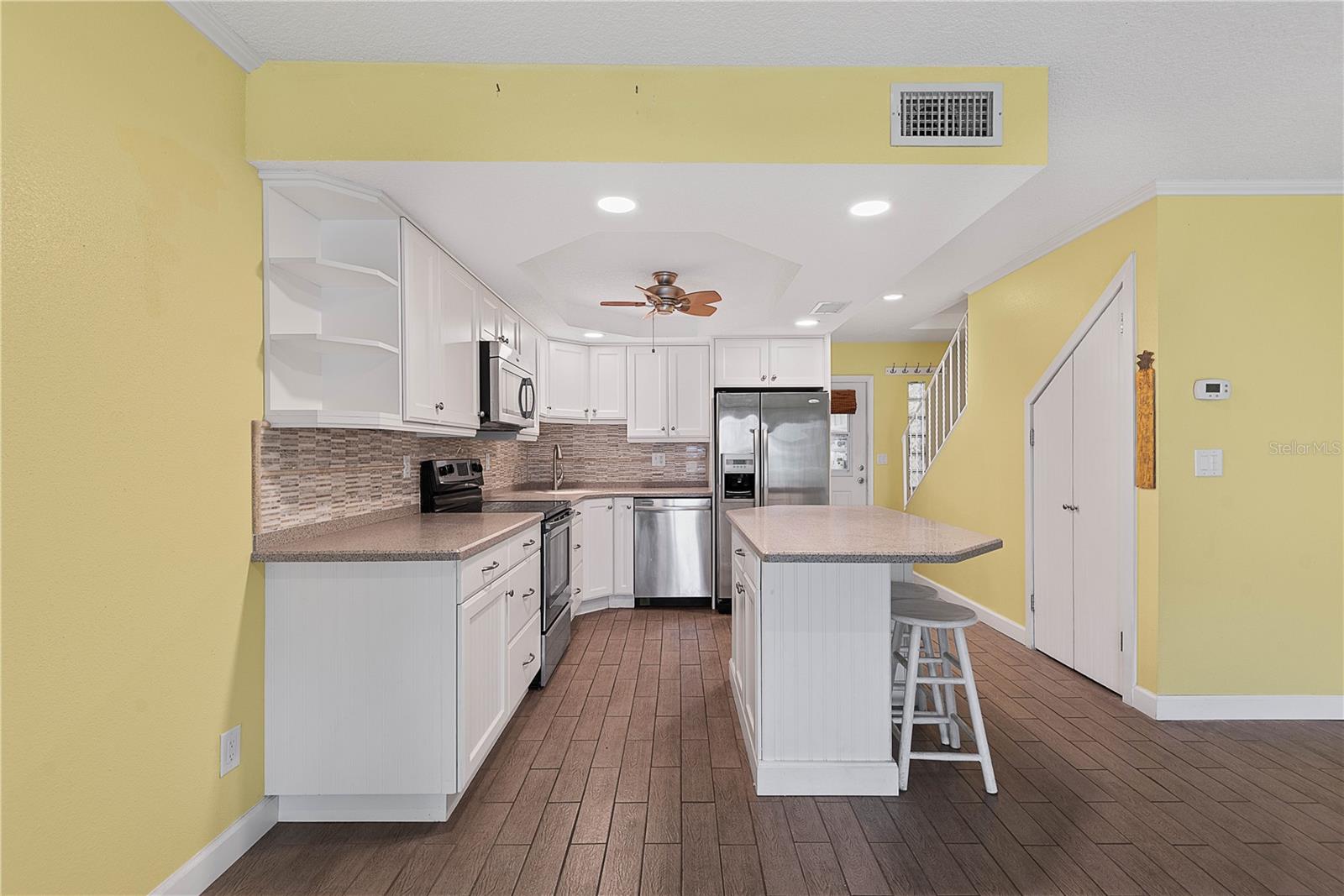 VILLA SERENO - Residential