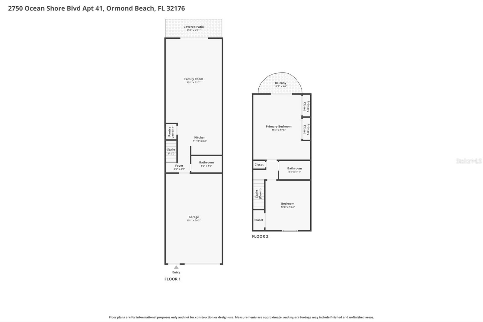 VILLA SERENO - Residential