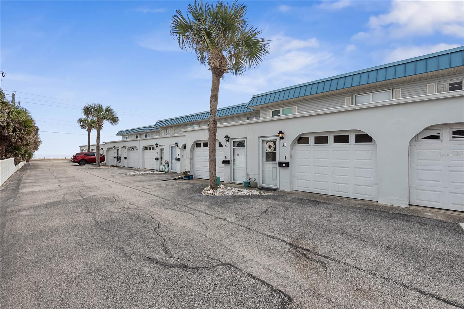 VILLA SERENO - Residential