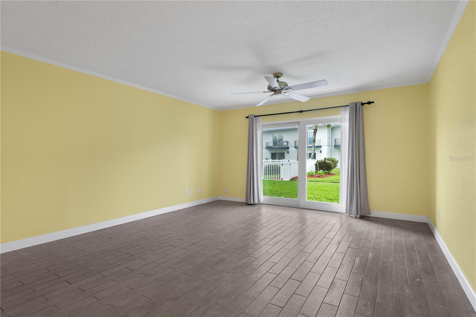 VILLA SERENO - Residential