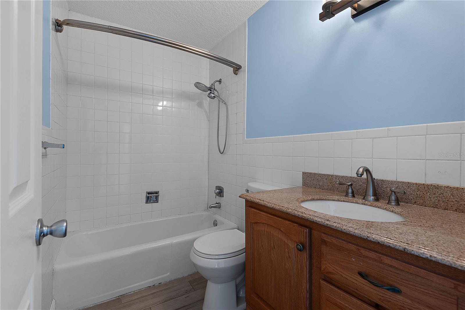 VILLA SERENO - Residential