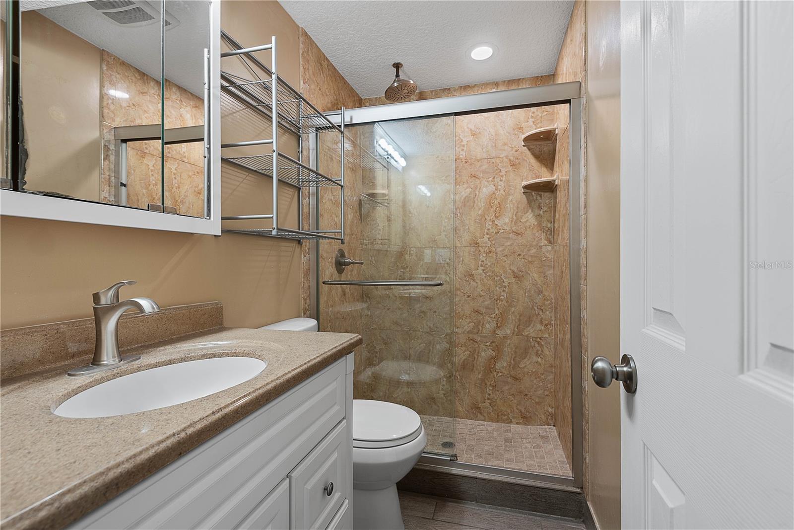 VILLA SERENO - Residential