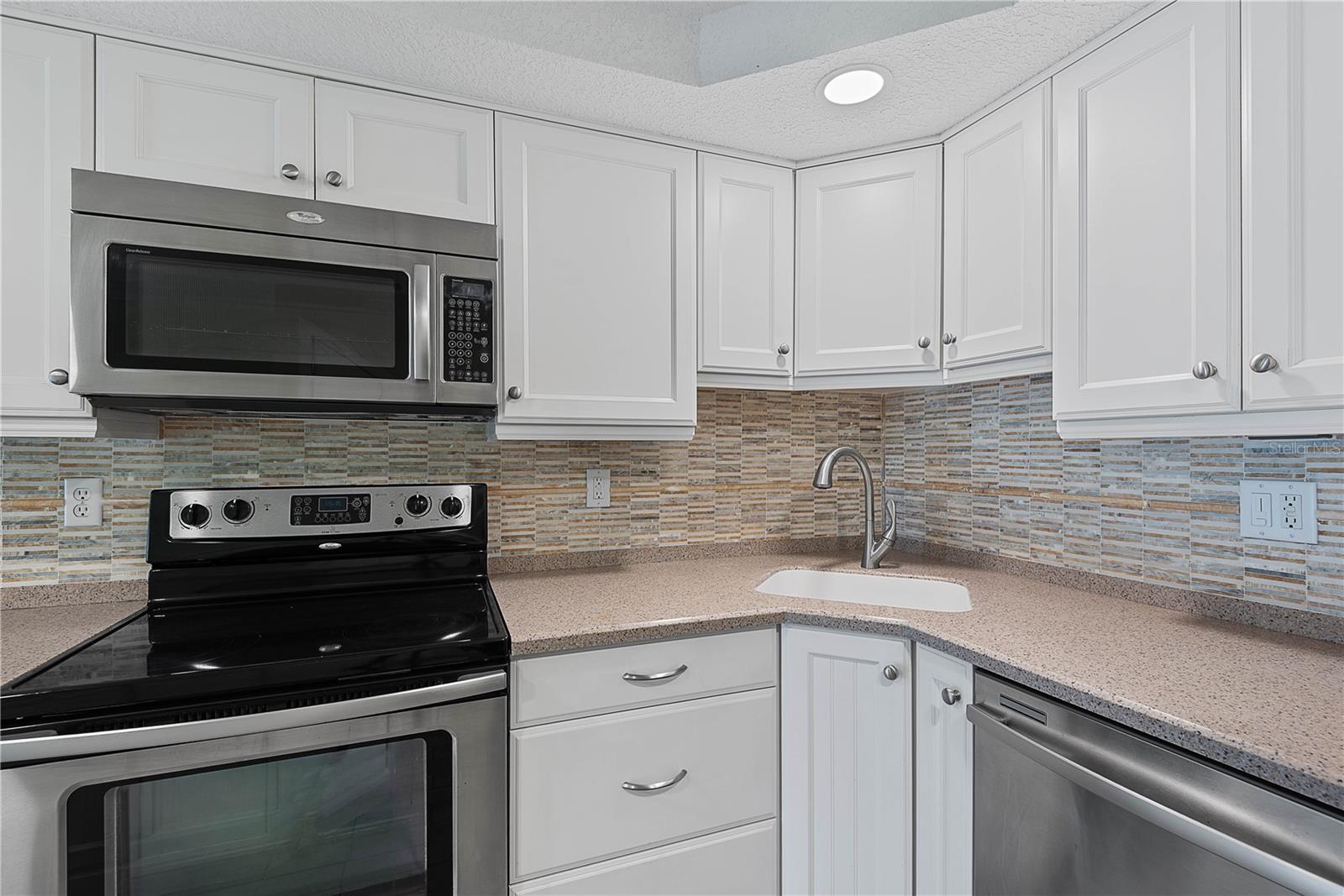 VILLA SERENO - Residential