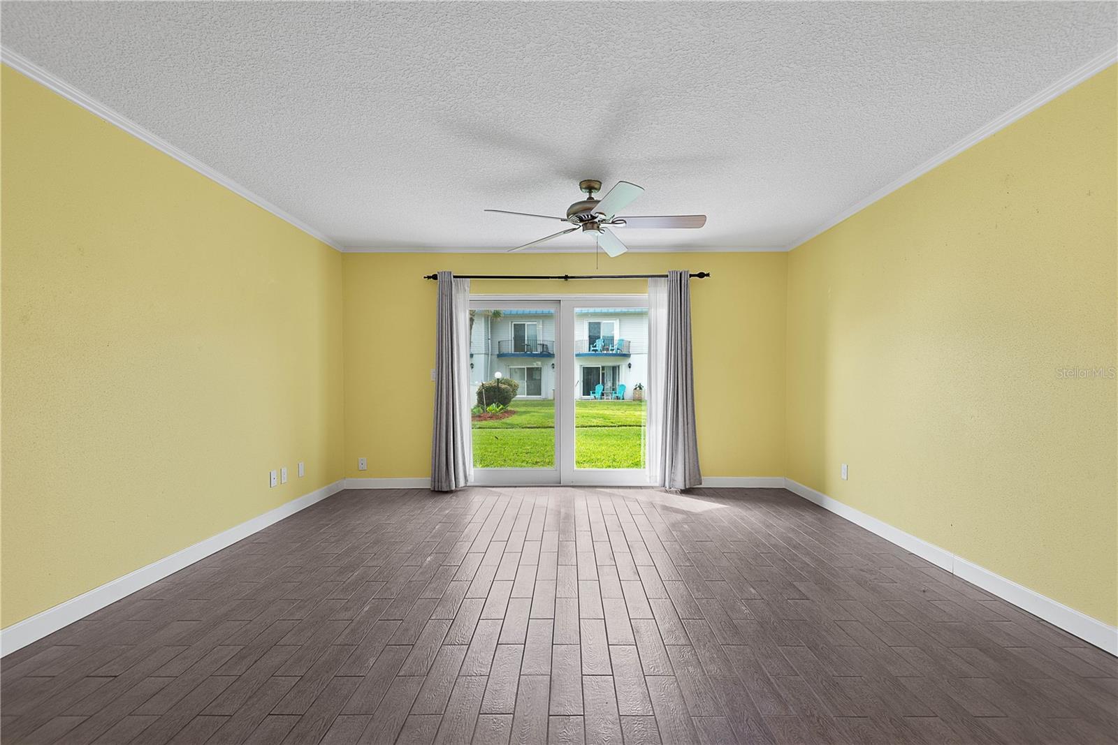 VILLA SERENO - Residential