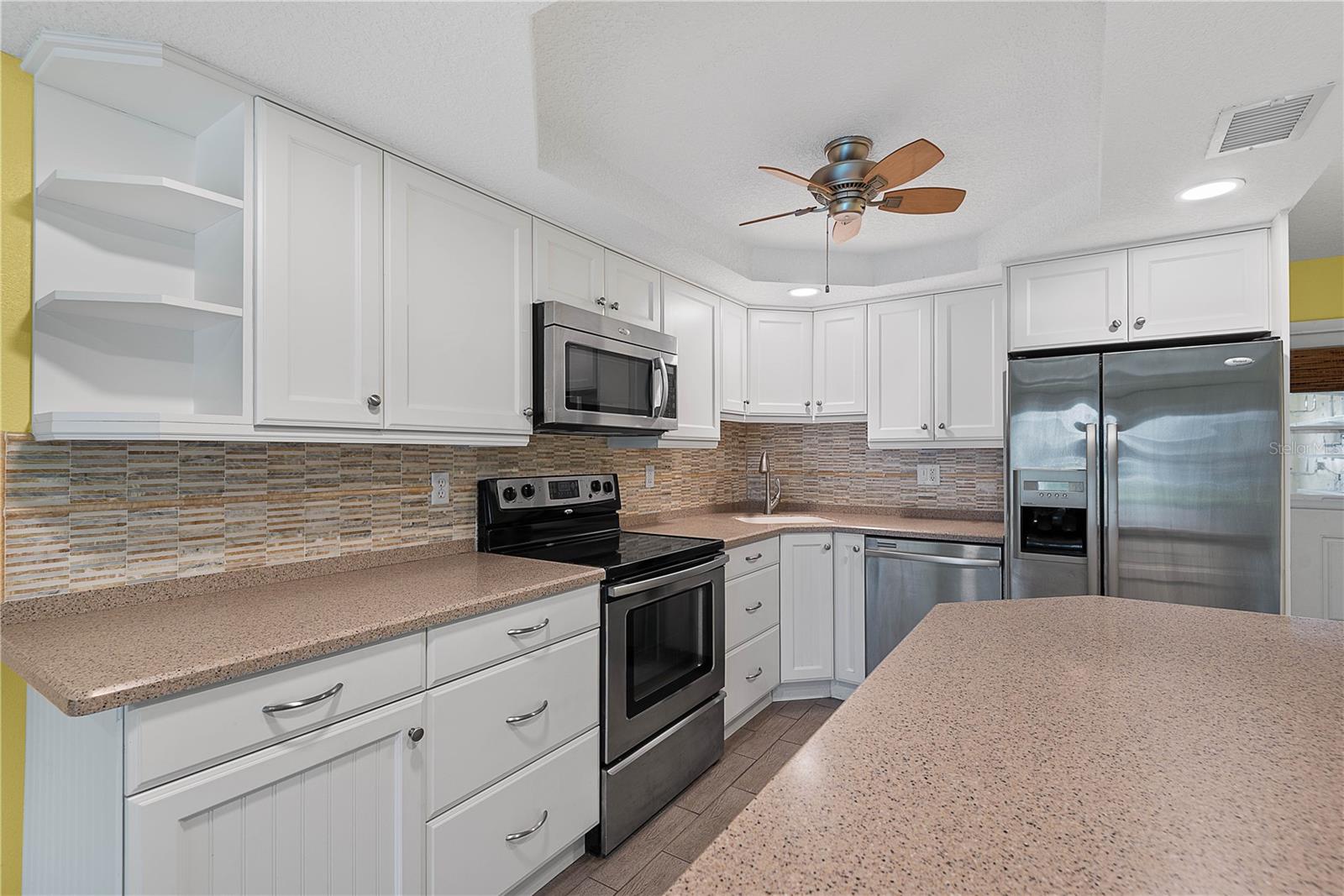 VILLA SERENO - Residential