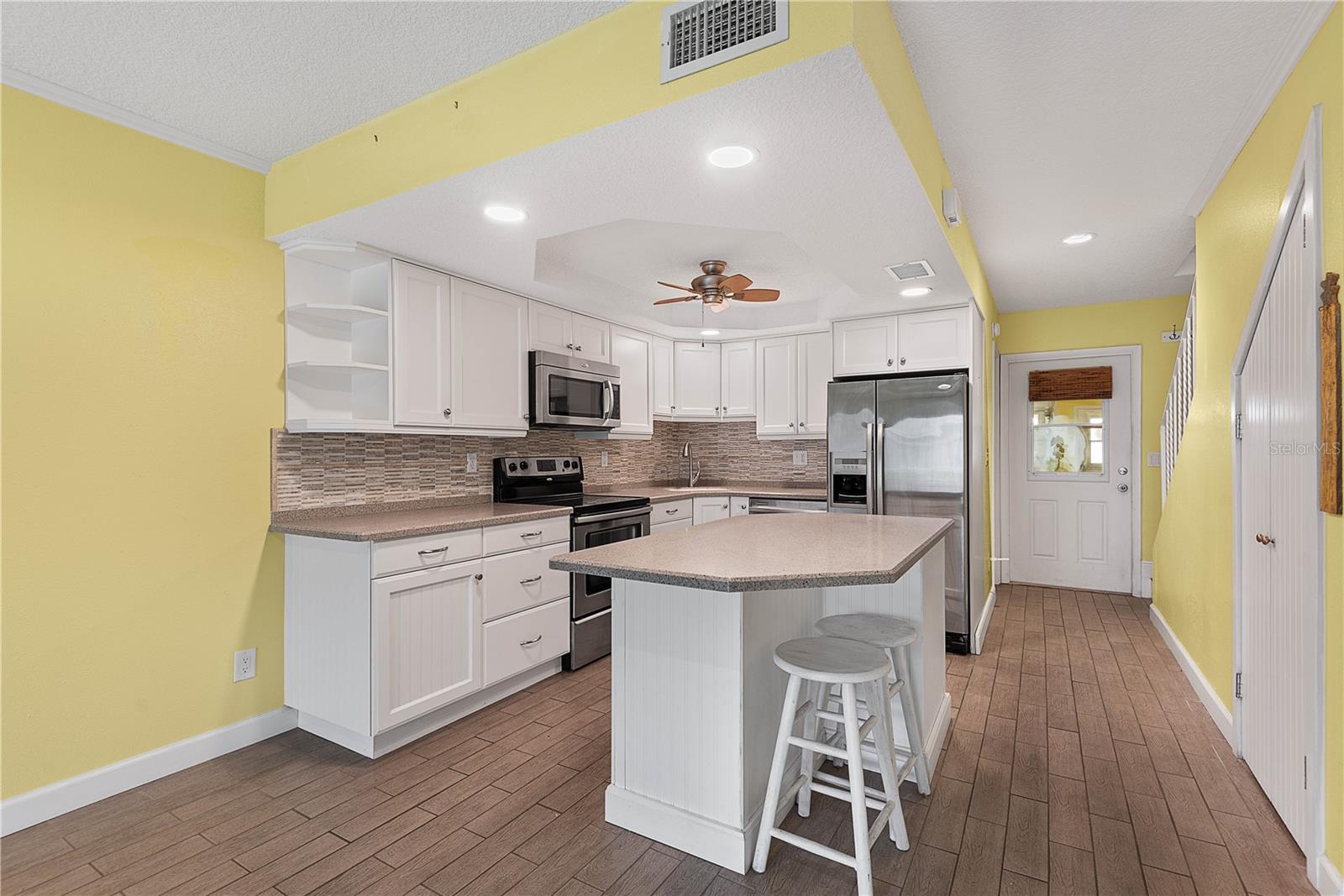 VILLA SERENO - Residential