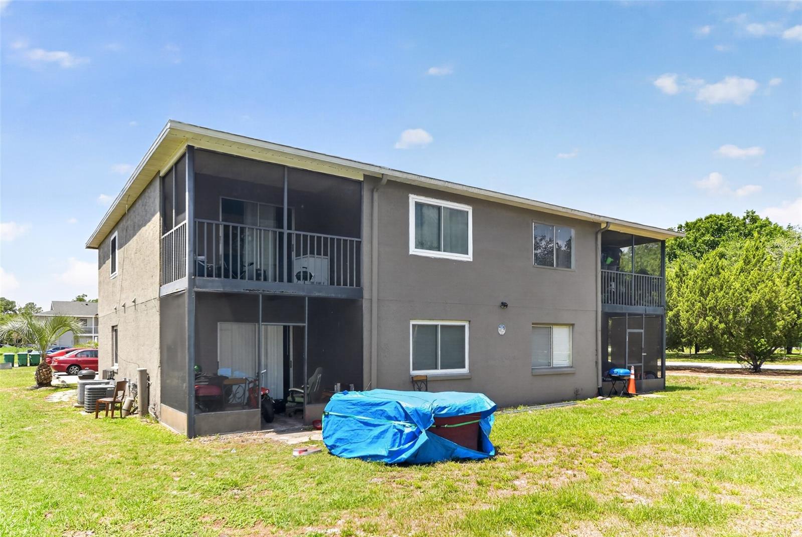DOUGS UNIT 1 - Residential Income