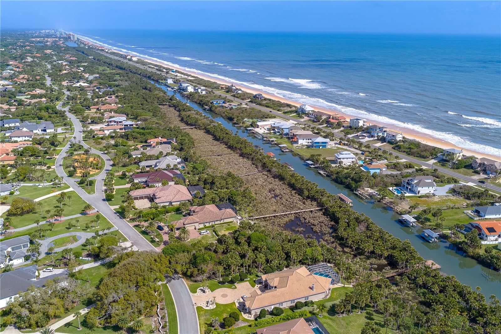 ISLAND ESTATES SUB - Land