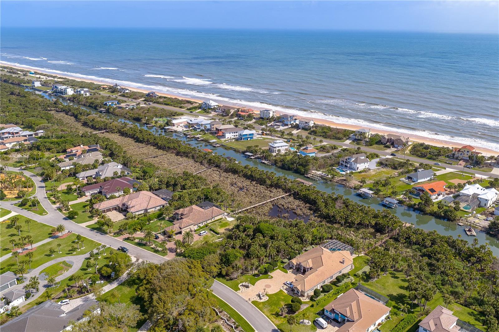 ISLAND ESTATES SUB - Land