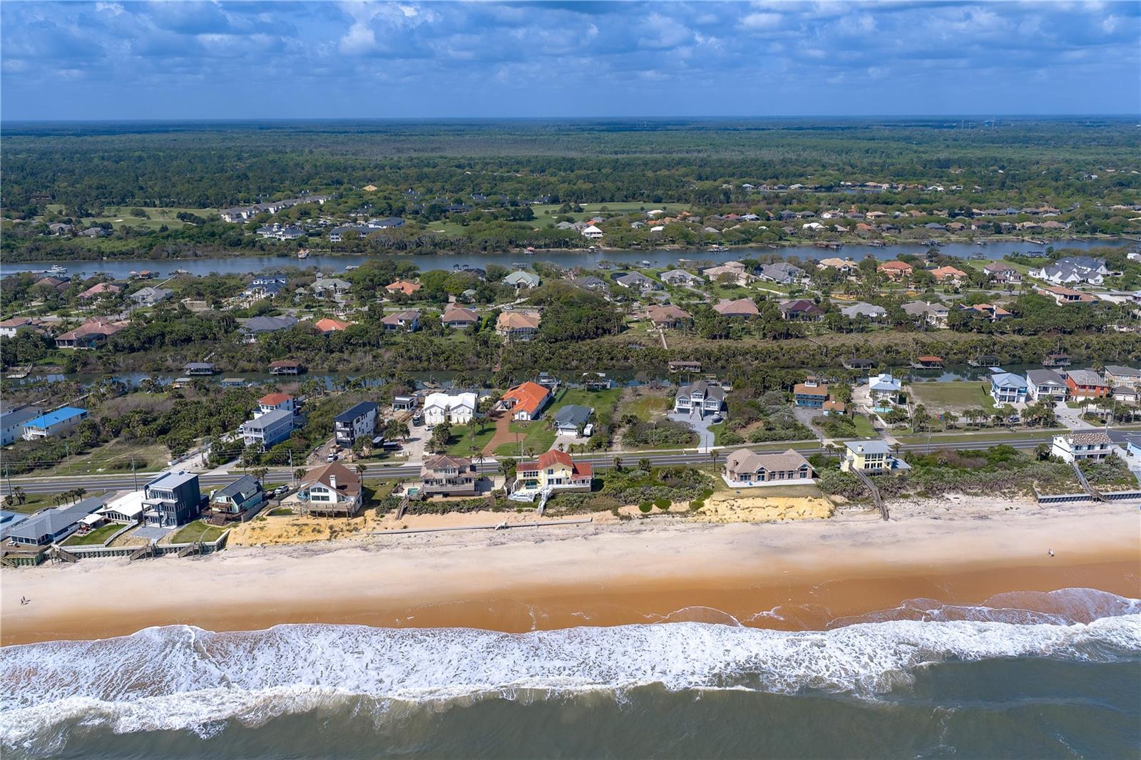 ISLAND ESTATES SUB - Land