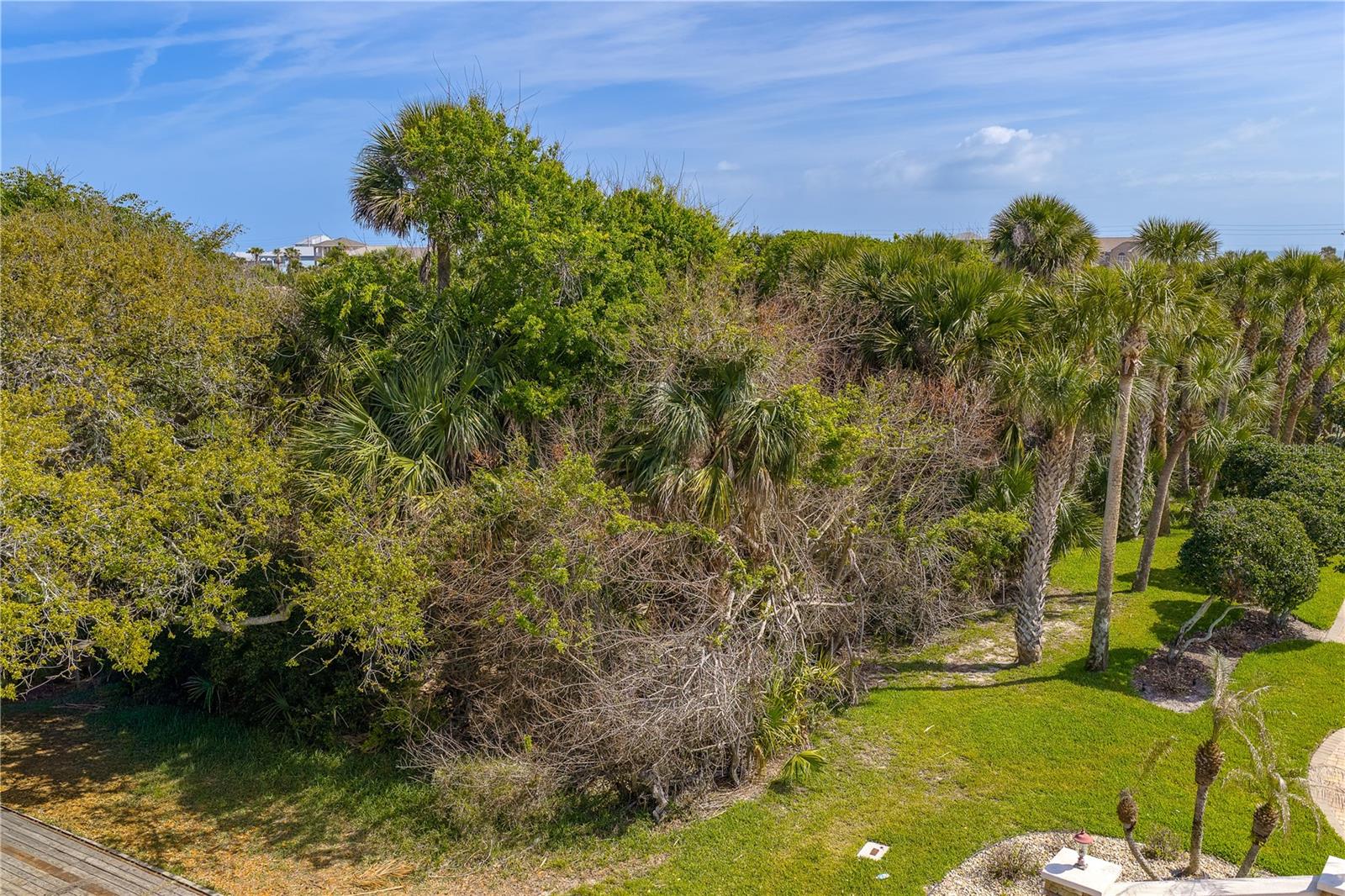 ISLAND ESTATES SUB - Land