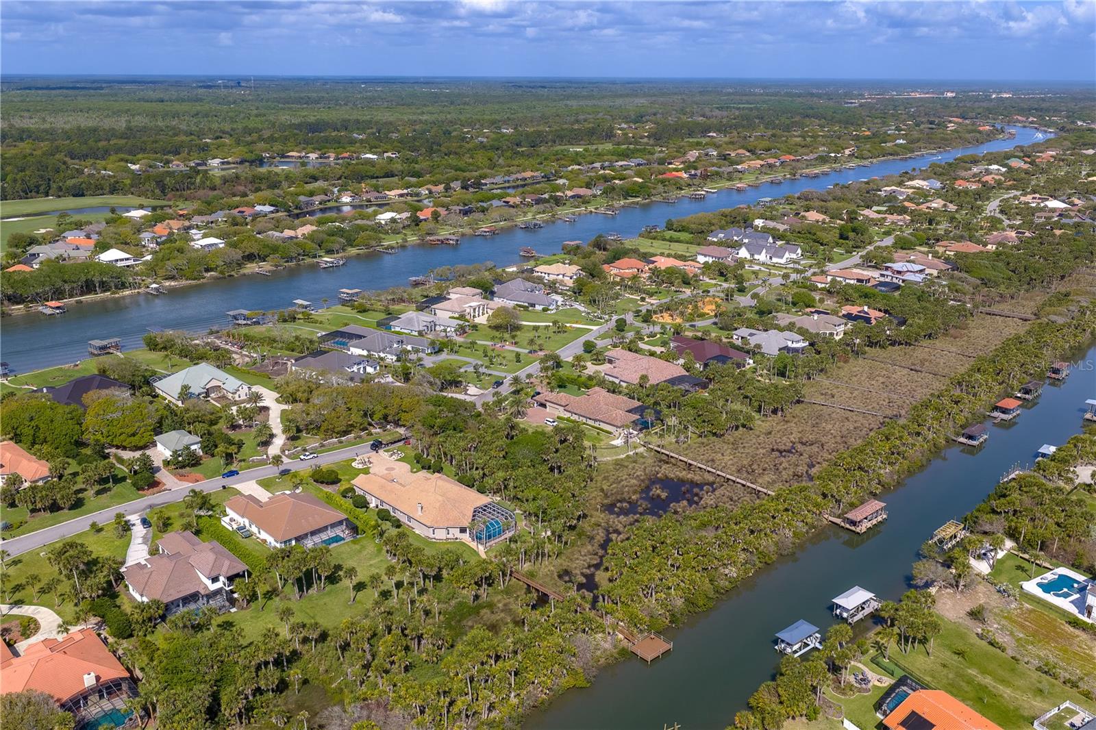 ISLAND ESTATES SUB - Land