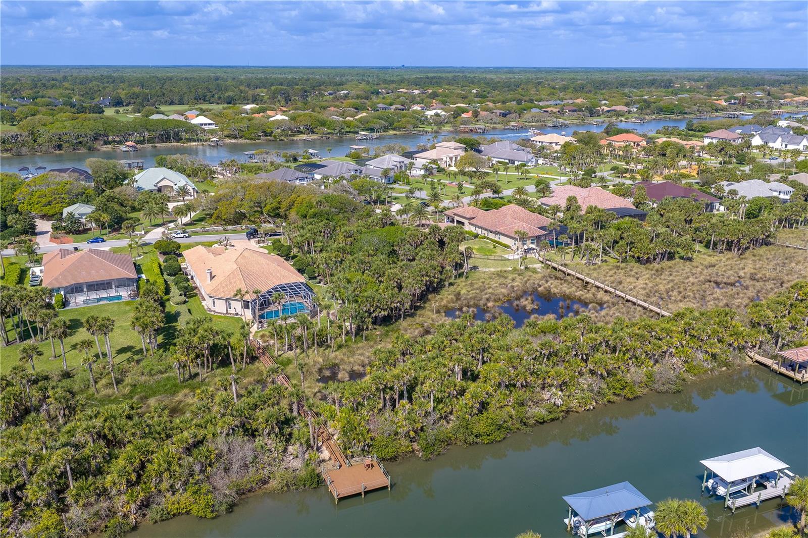 ISLAND ESTATES SUB - Land