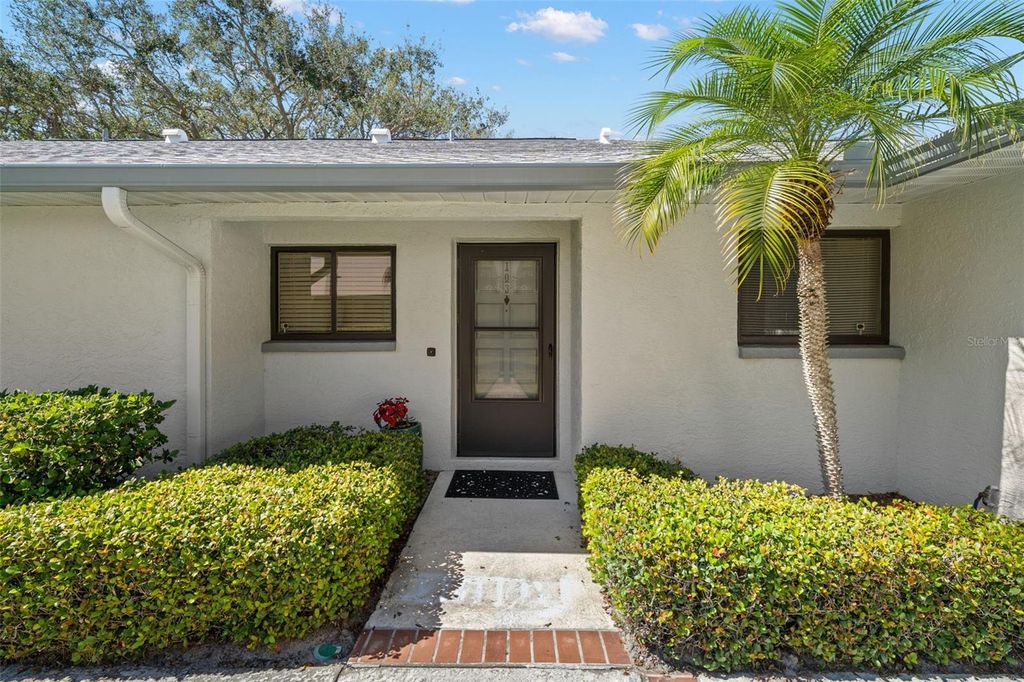 Photo of 2757 Countryside Boulevard #103, Clearwater, FL 33761 (MLS # TB8459874)