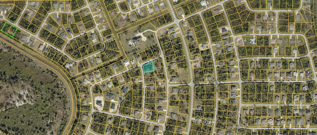 Photo of 18 Rolling Road, North Port, FL 34288 (MLS # C7508298)