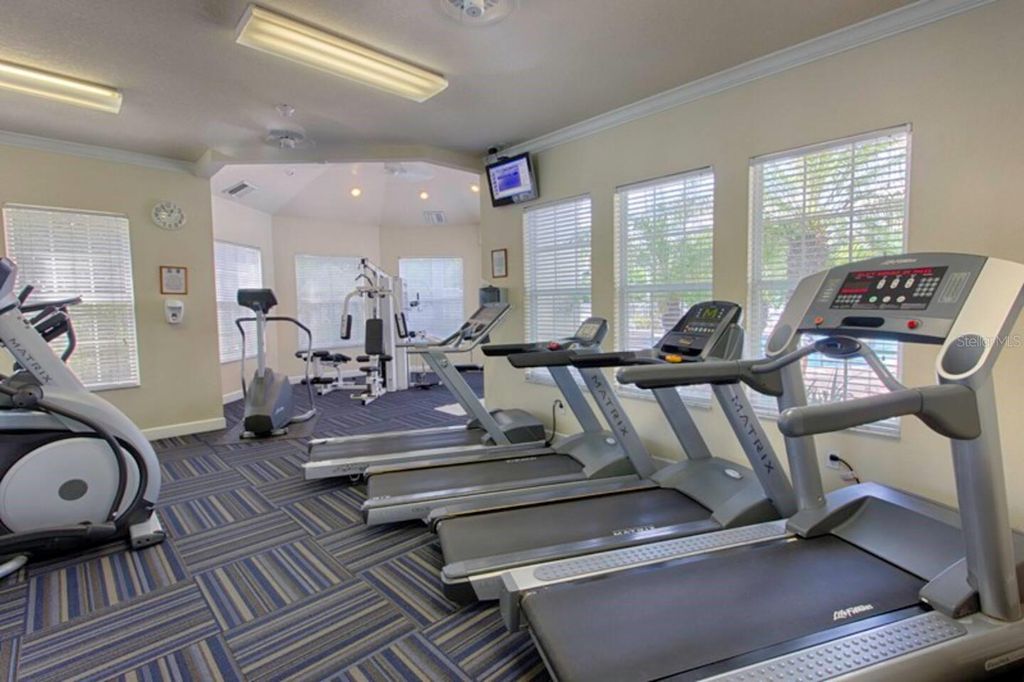 Photo of 8100 Princess Palm Lane #203, Kissimmee, FL 34747 (MLS # S5150102)