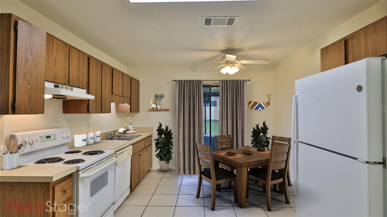 Turnbull Shores Lts 01-99 Inc - Residential