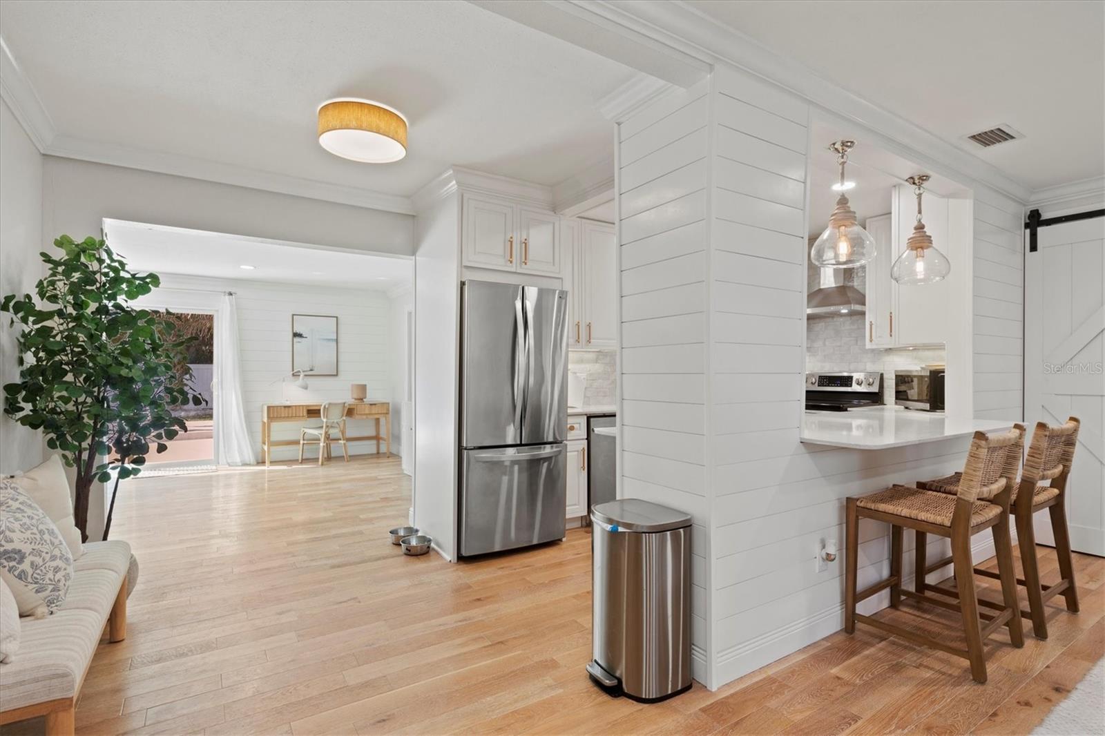 TERRACE GARDENS - Residential Lease