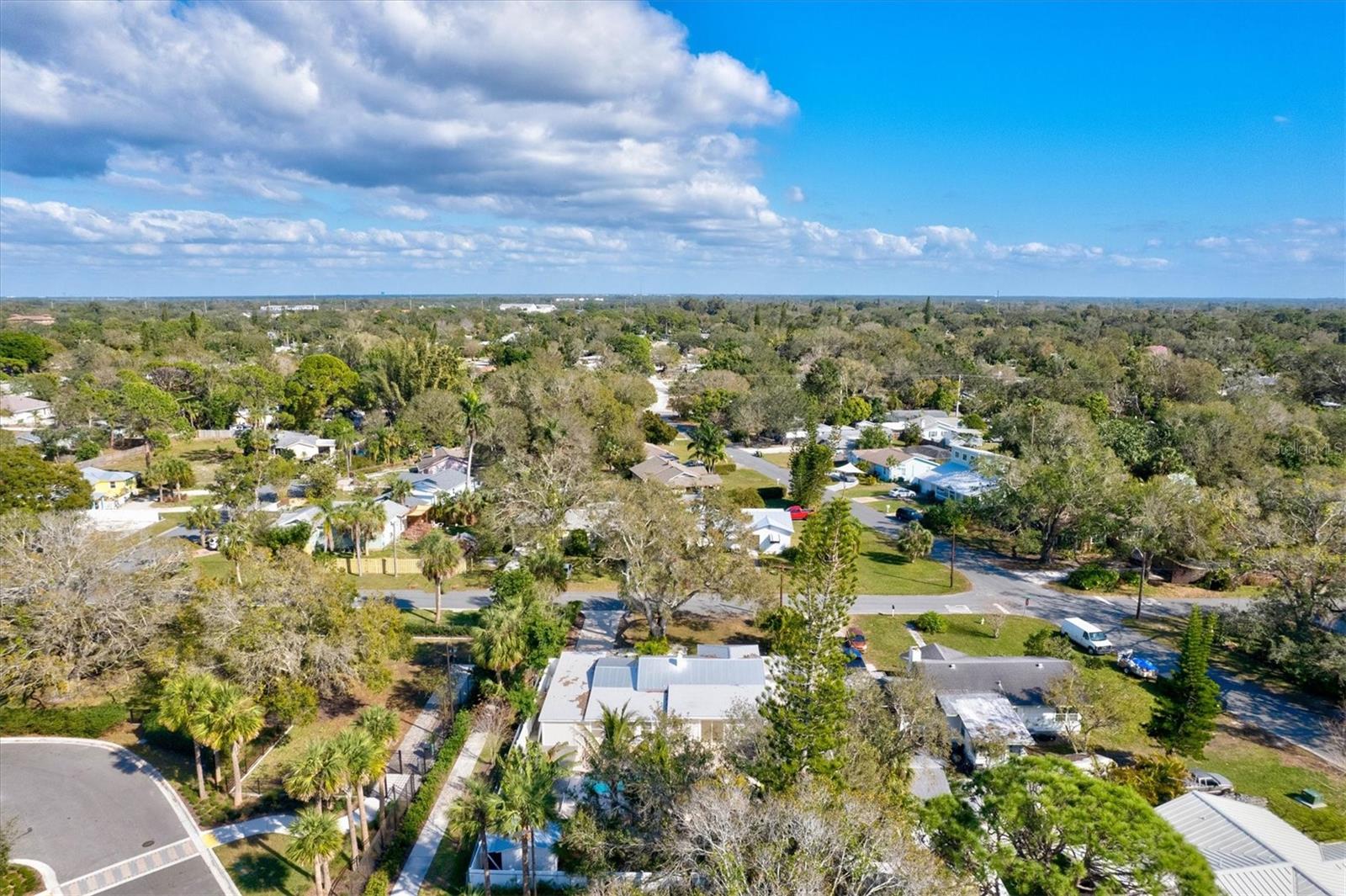 TERRACE GARDENS - Residential Lease